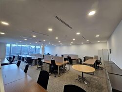 Keppel Bay Tower (D4), Office #586593611